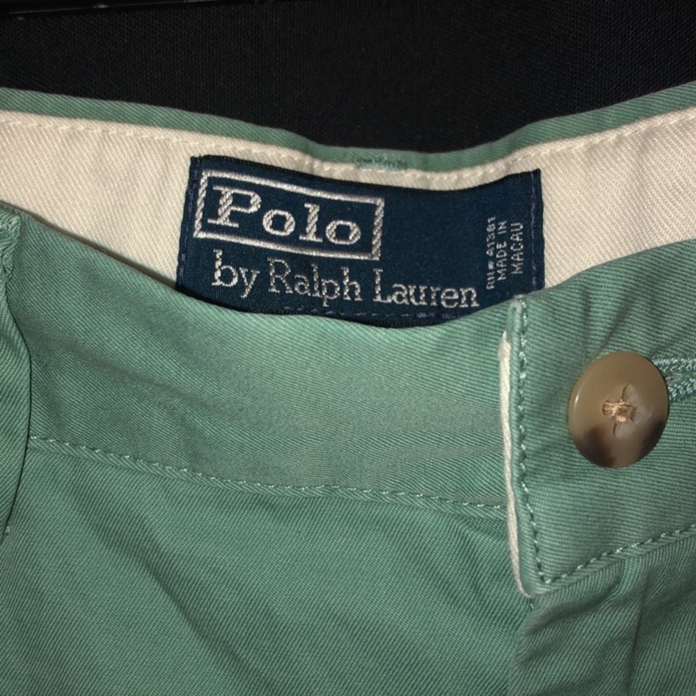Till Polo men slacks